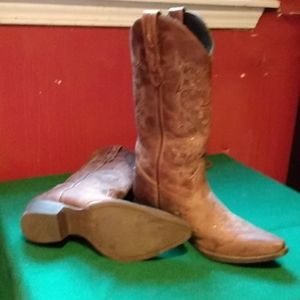 Women's Cowgirl Boots
